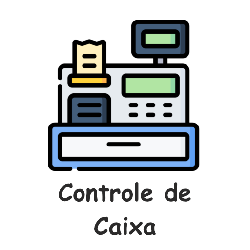 Controle de Caixa