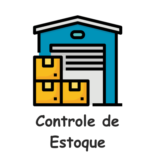 Controle de Estoque