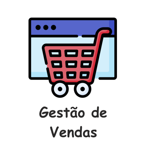 Gestão de Vendas