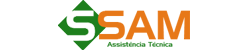 Logo SSAM