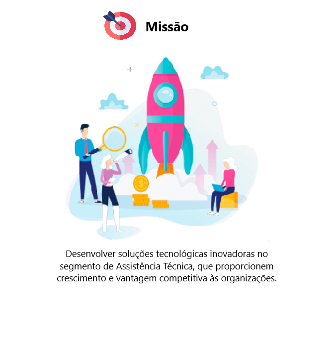 missao